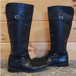 Frye Boots